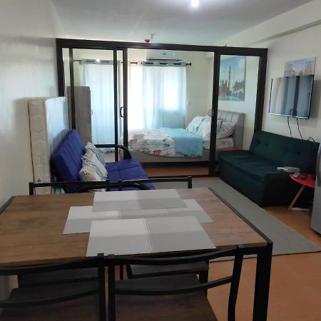 Cozy Condo Unit In One Oasis Cdo Cagayan de Oro Dış mekan fotoğraf
