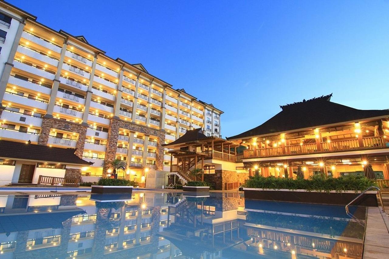 Cozy Condo Unit In One Oasis Cdo Cagayan de Oro Dış mekan fotoğraf