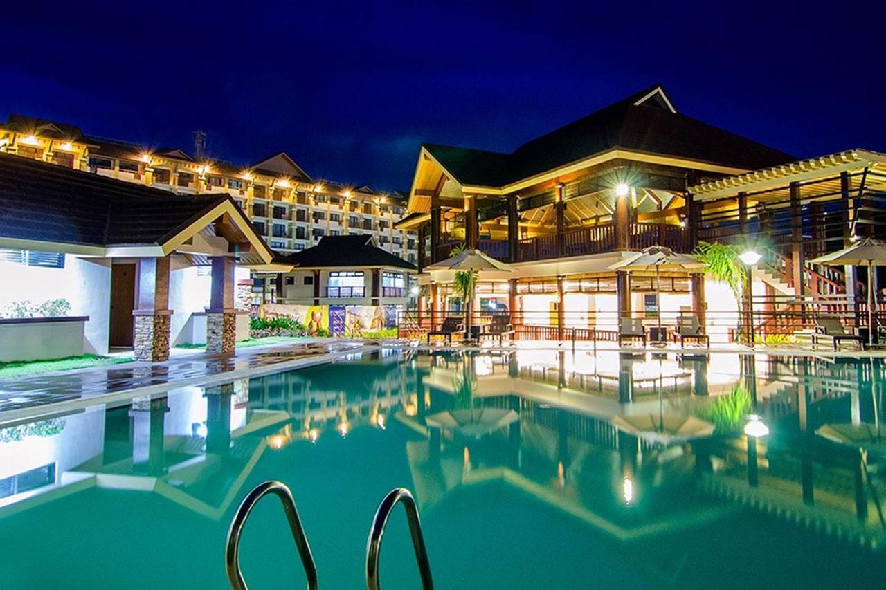 Cozy Condo Unit In One Oasis Cdo Cagayan de Oro Dış mekan fotoğraf