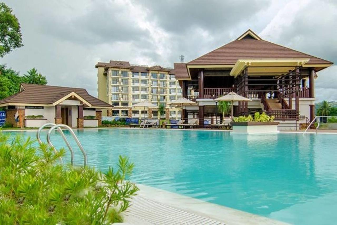 Cozy Condo Unit In One Oasis Cdo Cagayan de Oro Dış mekan fotoğraf