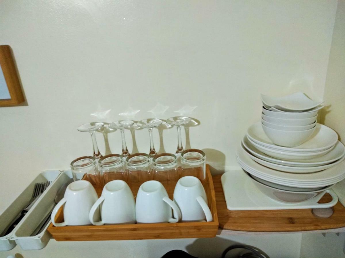 Cozy Condo Unit In One Oasis Cdo Cagayan de Oro Dış mekan fotoğraf