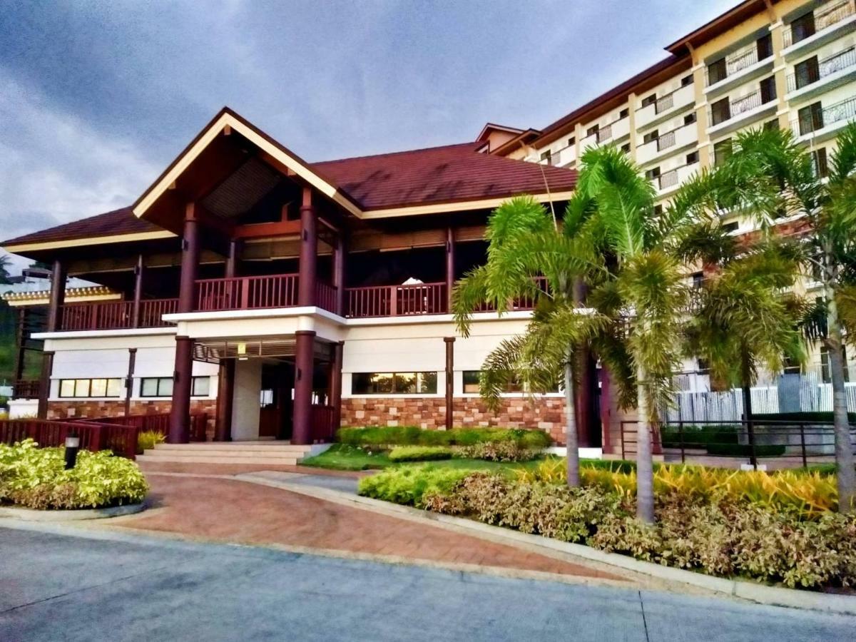 Cozy Condo Unit In One Oasis Cdo Cagayan de Oro Dış mekan fotoğraf