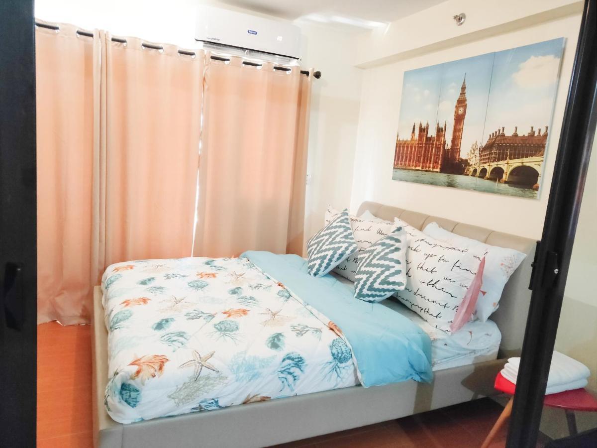 Cozy Condo Unit In One Oasis Cdo Cagayan de Oro Dış mekan fotoğraf