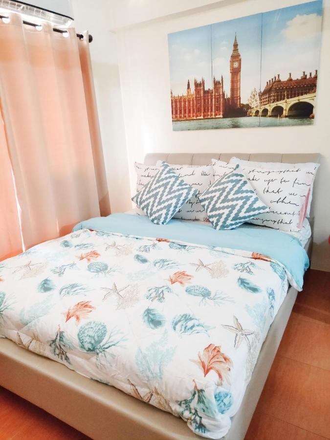 Cozy Condo Unit In One Oasis Cdo Cagayan de Oro Dış mekan fotoğraf