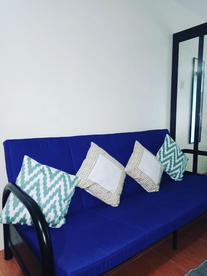 Cozy Condo Unit In One Oasis Cdo Cagayan de Oro Dış mekan fotoğraf