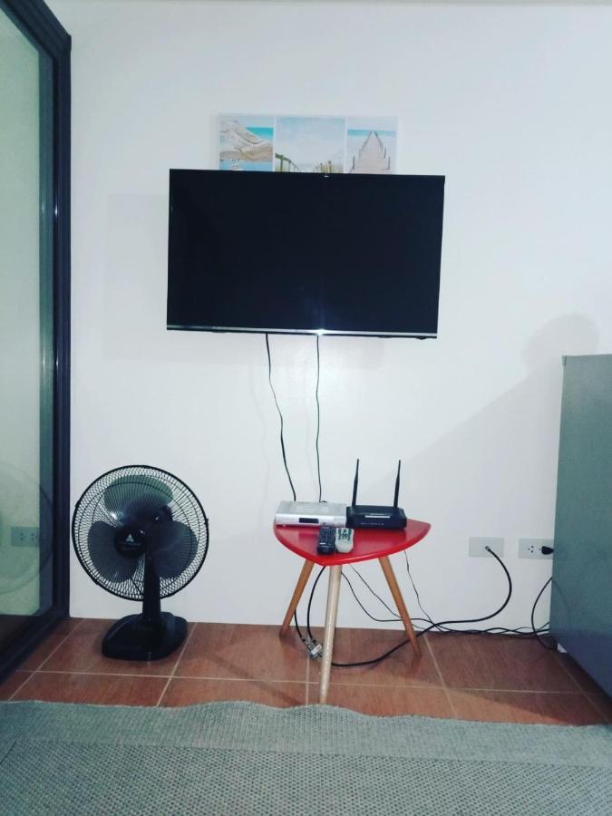 Cozy Condo Unit In One Oasis Cdo Cagayan de Oro Dış mekan fotoğraf