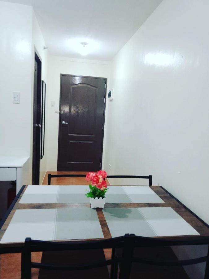 Cozy Condo Unit In One Oasis Cdo Cagayan de Oro Dış mekan fotoğraf