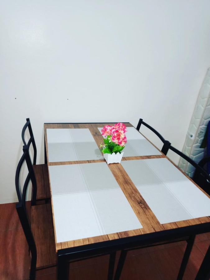 Cozy Condo Unit In One Oasis Cdo Cagayan de Oro Dış mekan fotoğraf